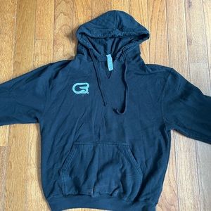 Cyclebar hoodie
